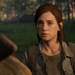 Скриншот The Last of Us Part 2