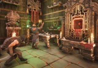 Появились подробности о боевом пропуске Conan Exiles