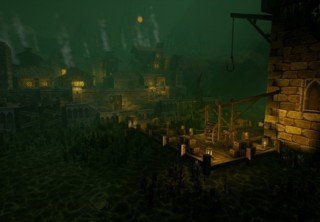 3D Realms анонсировали экшен Graven