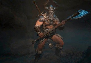 Опубликованы 24 минуты геймплея Diablo 4 за варвара