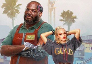 Разработчики Cyberpunk 2077 показали машину Wraith