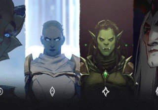 Создатели World of Warcraft анонсировали цикл роликов «Миры иные»