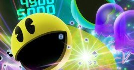 Pac-Man Championship Edition 2 можно бесплатно забрать в Steam