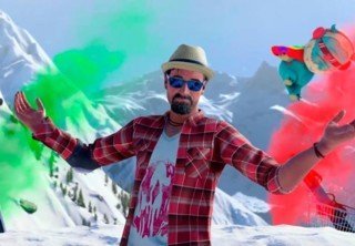 Любой желающий может бесплатно попасть в бету Riders Republic