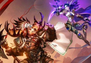 BlizzCon 2018 порадует вас новостями по WoW