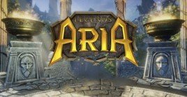 Начался тест-игры Legends of Aria Classic