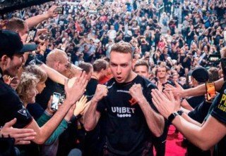 Astralis выиграли турнир ESL Pro League Season 12 по CS:GO