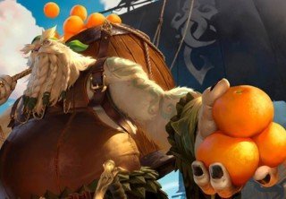 Riot Games ищут новых сотрудников для создания ММО по LoL