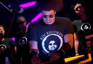 В GTA Online добавят ночной клуб The Music Locker