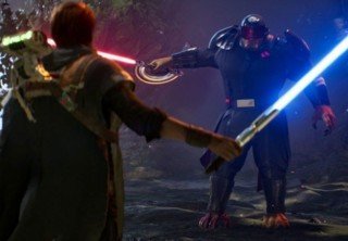 Сегодня Star Wars Jedi: Fallen Order получит фоторежим
