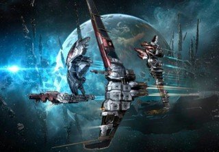 На этой неделе начнется празднование шестнадцатилетия EVE Online