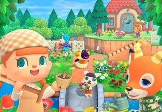 Продано более 13 миллионов копий Animal Crossing: New Horizons