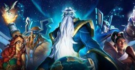 Hearthstone – для карточной игры выпустят дополнение «Титаны»