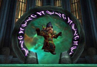В World of Warcraft: Classic добавили платный перенос персонажей