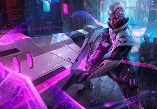 Создатели LoL выпустили патч 11.11 и рассказали о реворке Мундо