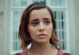 На iOS состоялся релиз интерактивного триллера Erica