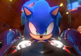 Sega приедет на TGS 2018