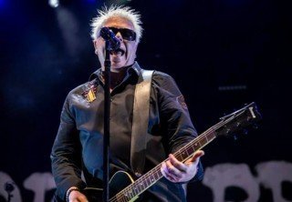 На «Wargaming Fest: День танкиста» выступит группа The Offspring