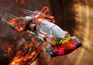 В EVE Online начался ивент «Торжество щедрости капсулёров»