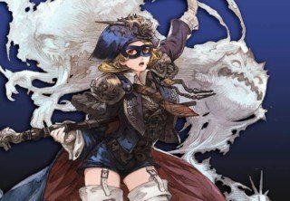Синие маги дошли до Final Fantasy 14