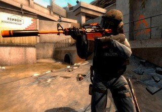 Брейкеры вышли на второе место в «Лиге звёзд спорта» по CS:GO