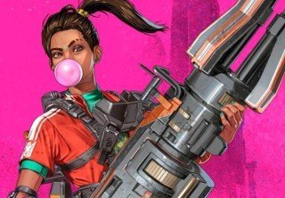 Шестой сезон добавит в Apex Legends нового героя и систему крафта