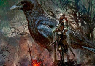 Моддеры добавили в Dark Souls карту из Half-Life