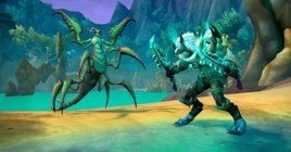 World of Warcraft – стала известна дата выхода обновления 10.0.7