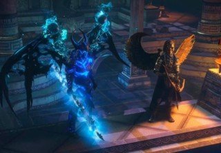 В декабре Path of Exile получит шесть видов событий с наградами