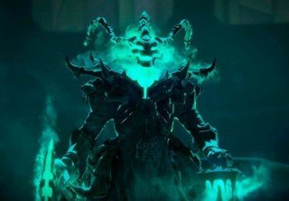 В новом трейлере Legends of Runeterra показали Треша