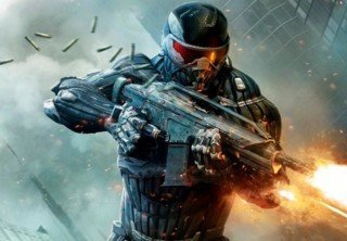 Switch-версия Crysis Remastered выйдет в июле