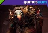 Интервью с разработчиками Darksiders 3