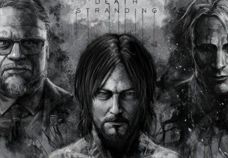 BBC One представили репортаж о разработке Death Stranding