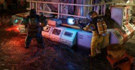 Рейд в Fallout 76 будет защищен от посторонних игроков
