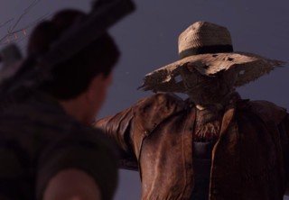 Hitman собирается отметить Хэллоуин