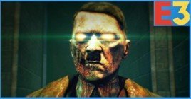 На E3 2019 представили новый шутер Zombie Army 4: Dead War