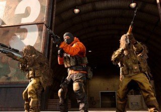 Слух: Call of Duty: Warzone может выйти на мобильных устройствах