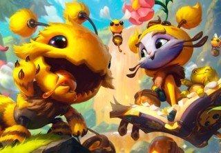League of Legends и Teamfight Tactics получили обновление 11.5