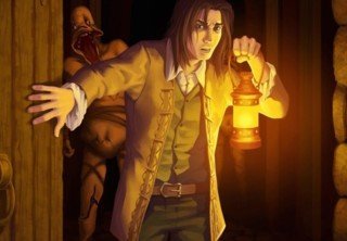 Frictional Games открыли исходный код серии Amnesia