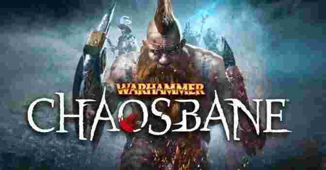 Как получить все трофеи в Warhammer: Chaosbane