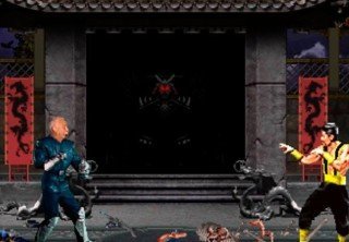 Леонид Якубович заглянул в гости к Mortal Kombat
