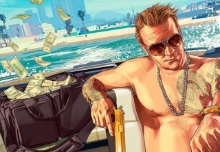 Декабрьское дополнение добавит в GTA Online новый остров