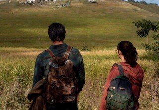 Опубликован первый кадр из сериала по мотивам The Last of Us