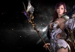 В Lost Ark не будет некрасивых героев