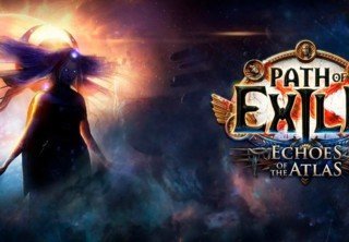 Состоялся анонс дополнения «Отголоски Атласа» для Path of Exile