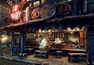 Новогодняя раздача игр в EGS продолжается