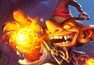 Blizzard изменят системы прогресса и наград в Hearstone