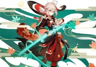 Утечка: представлен обзорный трейлер патча 1.6 для Genshin Impact