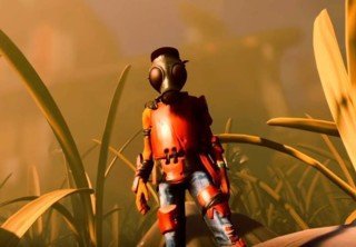 В июле игра Grounded выйдет в раннем доступе