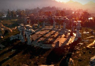 Shadow Arena вышла в раннем доступе Steam